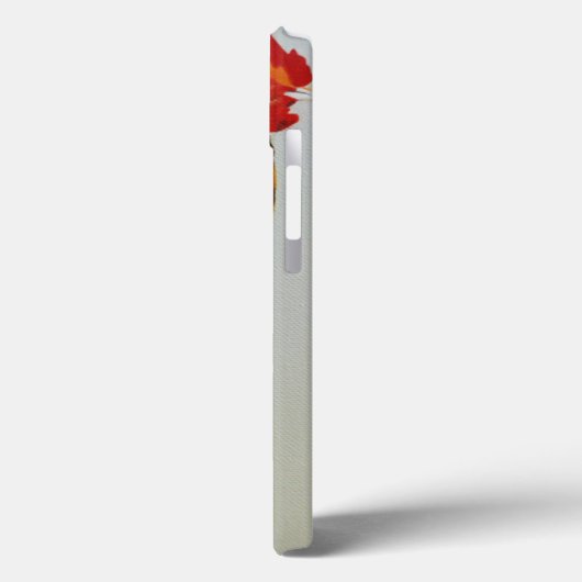 Coques Case-Mate iPhone Rooster (Verso / Gauche)