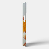 Coques Case-Mate iPhone Rooster (Verso / Droite)