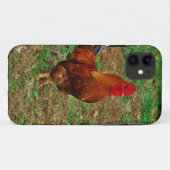 Coques Case-Mate iPhone Rooster (Dos (Horizontal))