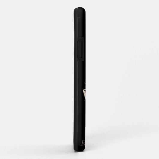 Coques Case-Mate iPhone Rooster RevolutionWear : Défendre le système (Dos/Droite)