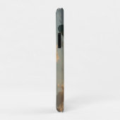 Coques Case-Mate iPhone Rooted in the earth, guided by the stars (Dos/Droite)