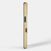 Coques Case-Mate iPhone Roping Cowboy AJOUTER LE NOM Western Family Horse  (Verso / Droite)