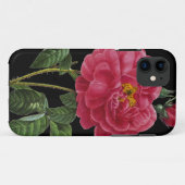 Coques Case-Mate iPhone Rosa Gallica (Dos (Horizontal))