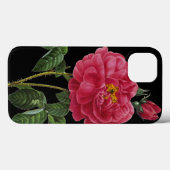 Coques Case-Mate iPhone Rosa Gallica (Verso (horizontal))