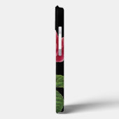 Coques Case-Mate iPhone Rosa Gallica (Verso / Gauche)