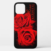 Coques Case-Mate iPhone Rosa Kardinal  (Verso)