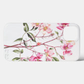 Coques Case-Mate iPhone Rosa 'Mutabilis' 1996 (Verso (horizontal))