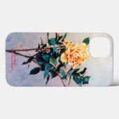 Coques Case-Mate iPhone Rosa/Rose (Verso (horizontal))