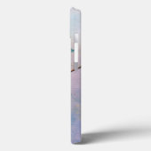 Coques Case-Mate iPhone Rosa/Rose (Verso / Gauche)