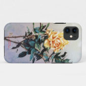 Coques Case-Mate iPhone Rosa/Rose (Dos (Horizontal))
