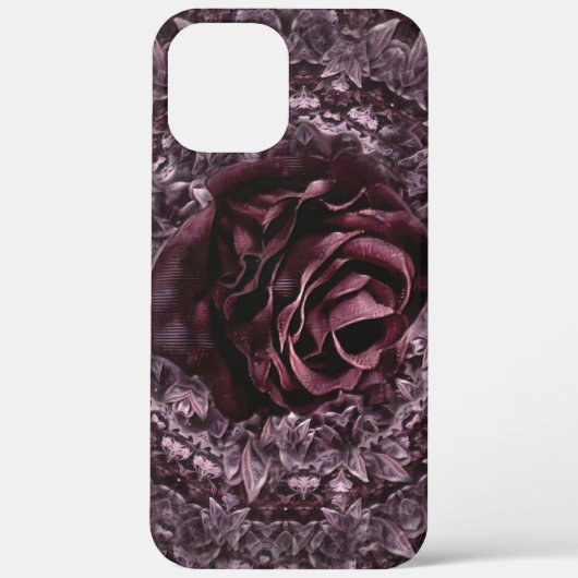 Coques Case-Mate iPhone Rosace Mandala (Verso)