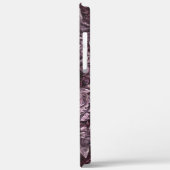 Coques Case-Mate iPhone Rosace Mandala (Verso / Gauche)