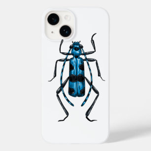 Coque Pour iPhone 14 Rosalia Alpina