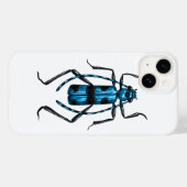 Coques Case-Mate iPhone Rosalia Alpina (Verso (horizontal))