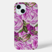Coques Case-Mate iPhone Rose (Verso)