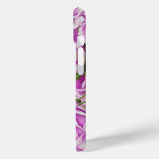 Coques Case-Mate iPhone Rose (Verso / Gauche)