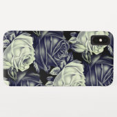 Coques Case-Mate iPhone Rose (Dos (Horizontal))