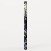 Coques Case-Mate iPhone Rose (Dos/Droite)