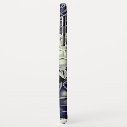 Coques Case-Mate iPhone Rose (Dos/Gauche)