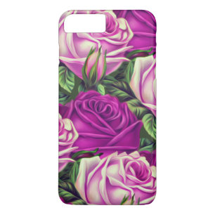 Case-Mate iPhone Case Rose