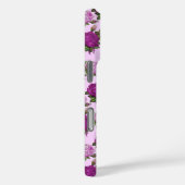 Coques Case-Mate iPhone Rose (Verso / Droite)