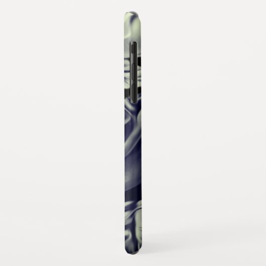 Coques Case-Mate iPhone Rose (Dos/Gauche)