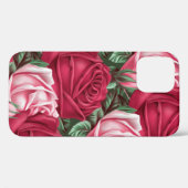 Coques Case-Mate iPhone Rose (Verso (horizontal))