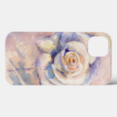 Coques Case-Mate iPhone Rose (Verso (horizontal))