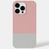 Coques Case-Mate iPhone rose (Verso)