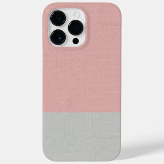 Coque Pour Pour iPhone 14 Pro Max rose