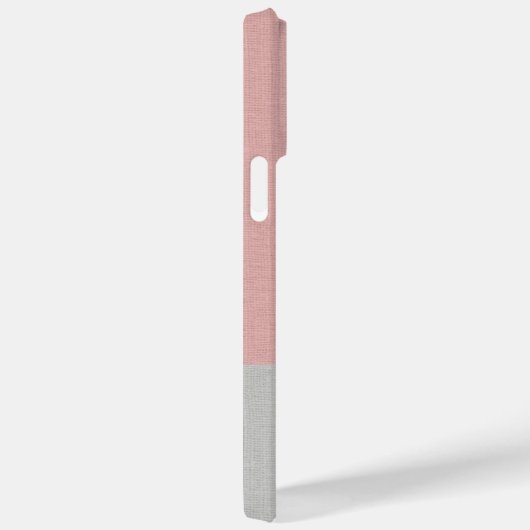 Coques Case-Mate iPhone rose (Verso / Droite)