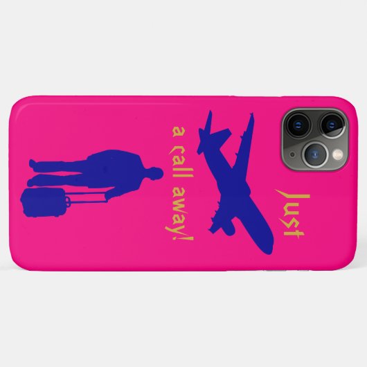 Coques Case-Mate iPhone rose (Dos (Horizontal))