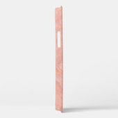 Coques Case-Mate iPhone Rose (Verso / Droite)