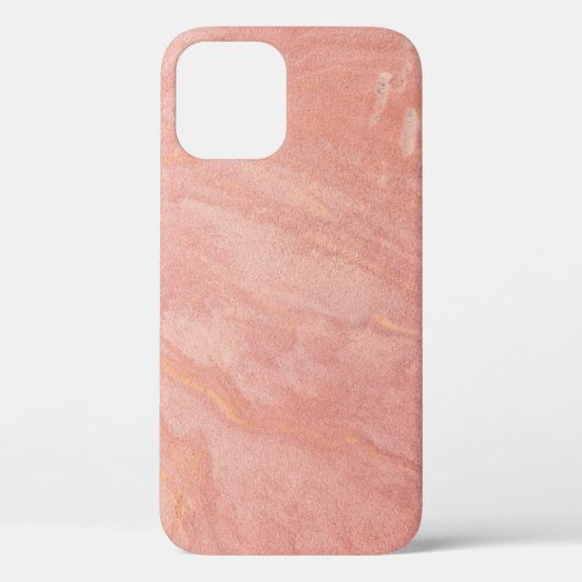 Coques Case-Mate iPhone Rose (Verso)