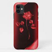 Coques Case-Mate iPhone Rose (Dos)