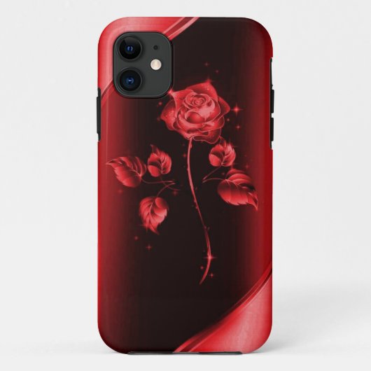 Coques Case-Mate iPhone Rose (Dos)