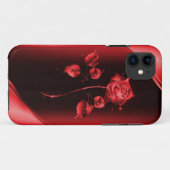 Coques Case-Mate iPhone Rose (Dos (Horizontal))