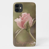 Coques Case-Mate iPhone Rose (Dos)
