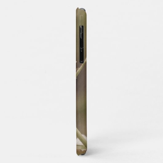 Coques Case-Mate iPhone Rose (Dos/Gauche)