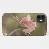 Coques Case-Mate iPhone Rose (Dos (Horizontal))