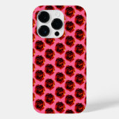 Coques Case-Mate iPhone Rose (Verso)