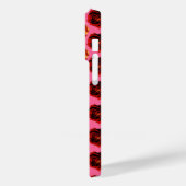 Coques Case-Mate iPhone Rose (Verso / Gauche)