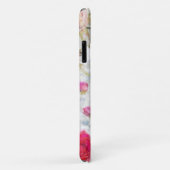 Coques Case-Mate iPhone Rose (Dos/Droite)