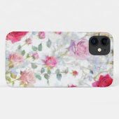 Coques Case-Mate iPhone Rose (Dos (Horizontal))