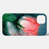 Coques Case-Mate iPhone Rose (Verso (horizontal))