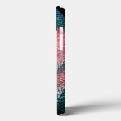 Coques Case-Mate iPhone Rose (Verso / Gauche)