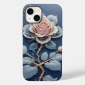 Coques Case-Mate iPhone Rose (Verso)