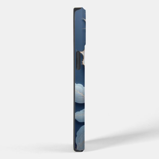 Coques Case-Mate iPhone Rose (Verso / Droite)