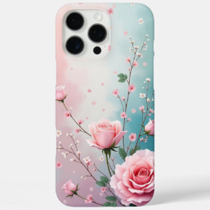 Coques iPhone 16 Pro Max Rose