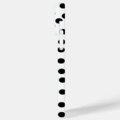 Coques Case-Mate iPhone rose (Verso / Gauche)